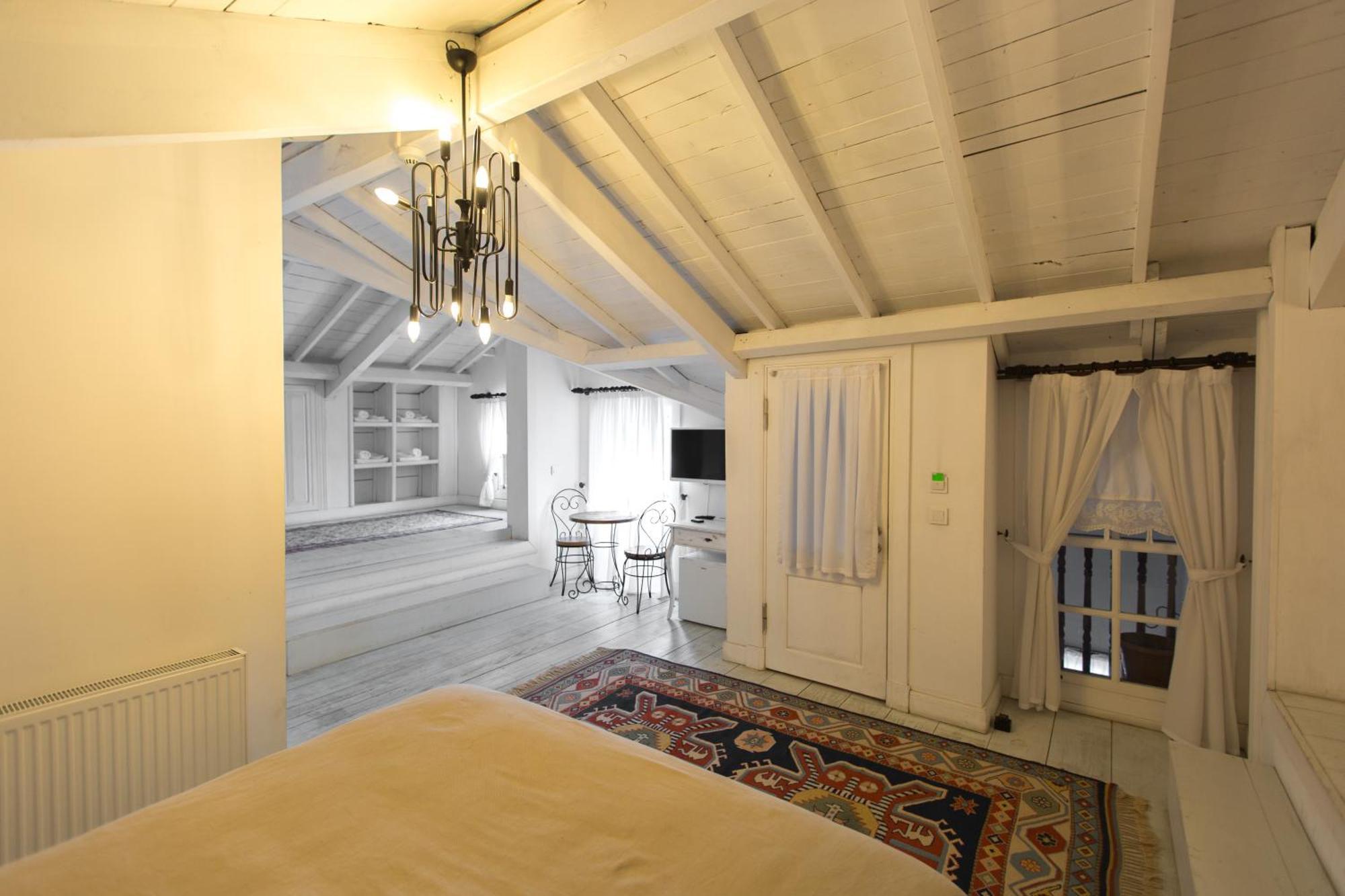 Isparta Historical Mansion Eskiciler Konagi - Cittaslow Egirdir Zewnętrze zdjęcie