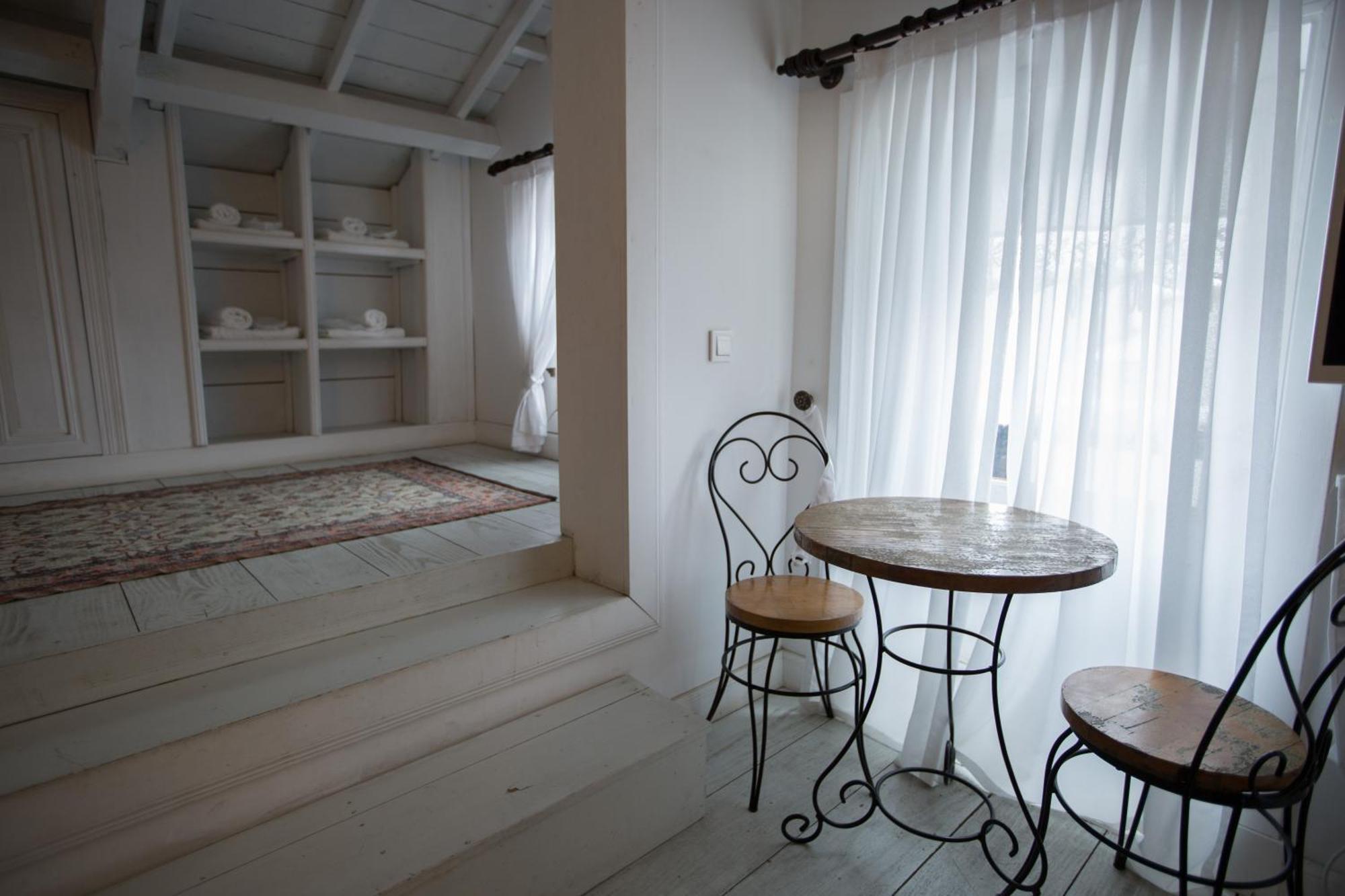Isparta Historical Mansion Eskiciler Konagi - Cittaslow Egirdir Zewnętrze zdjęcie