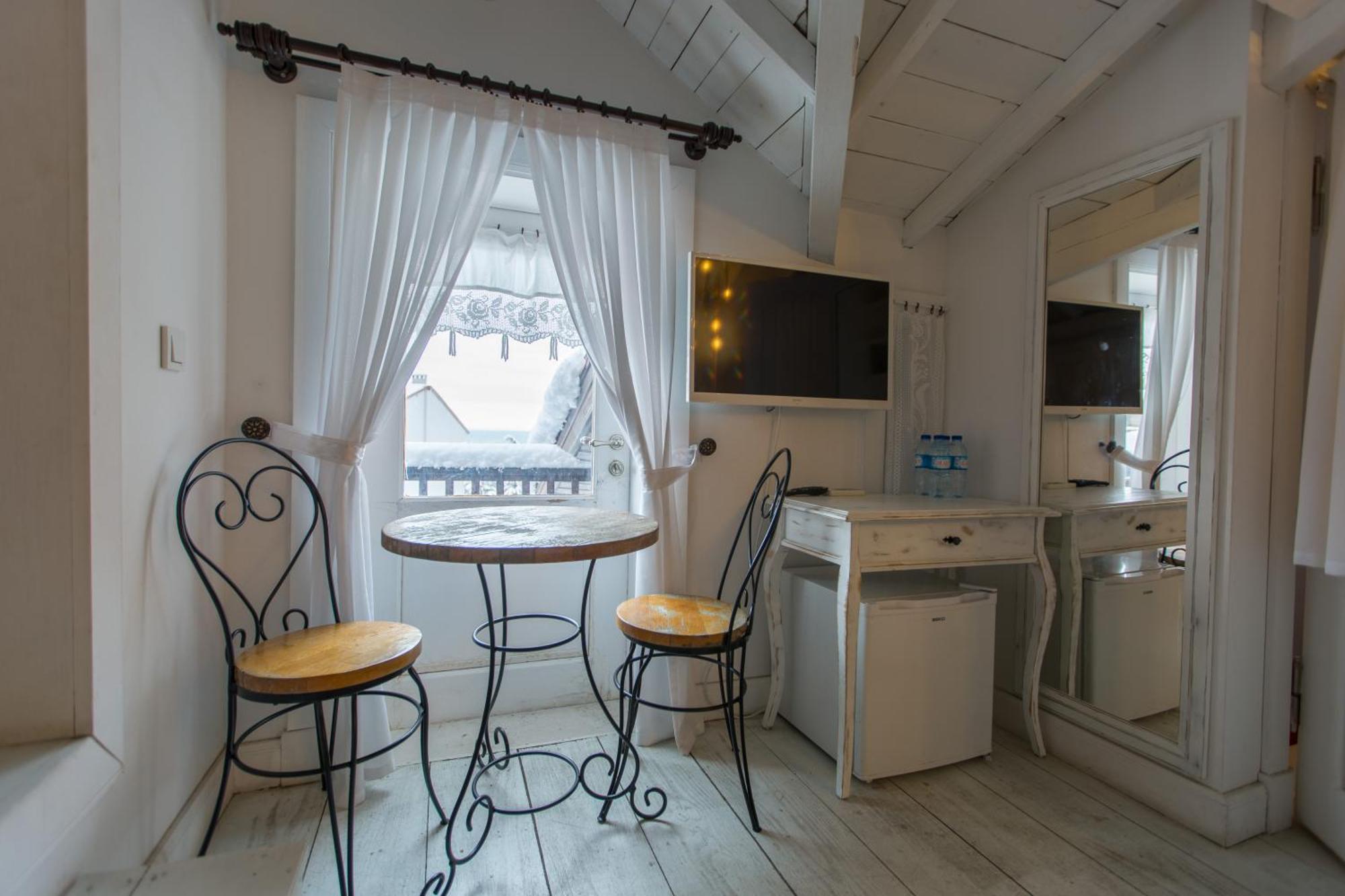 Isparta Historical Mansion Eskiciler Konagi - Cittaslow Egirdir Zewnętrze zdjęcie